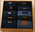 Fiore Vintage & Secondhand - Box 10 jeans Firmati Grado A